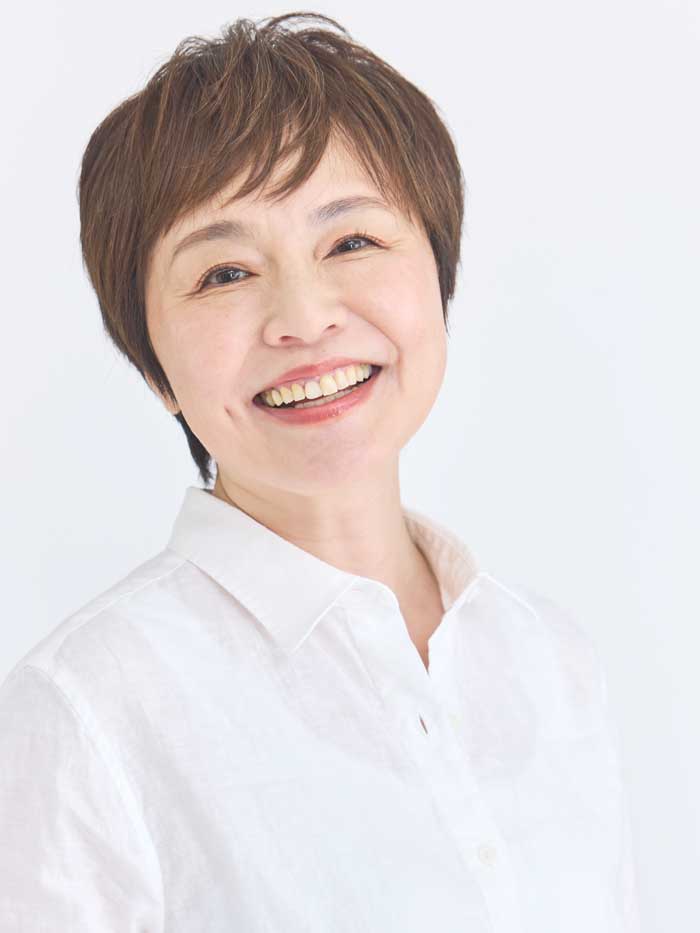 七江 晶子