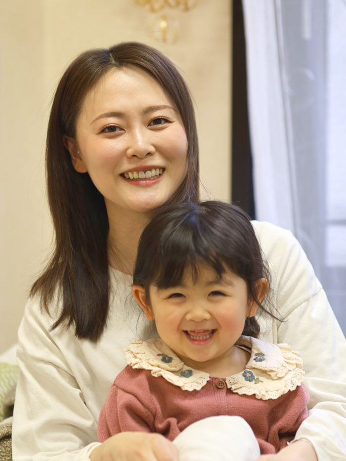 大橋ファミリー