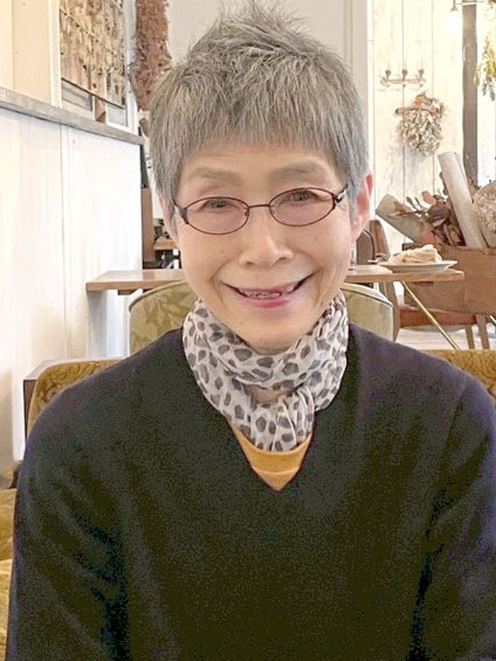 大澤 幸子